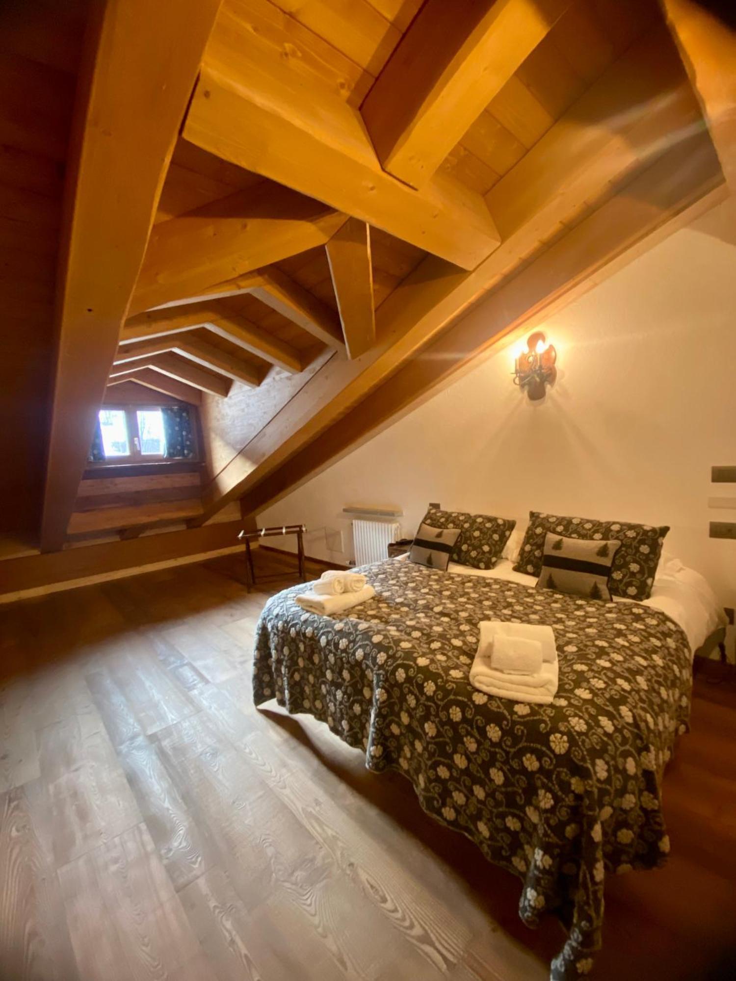 Hotel Edelweiss Limone Piemonte Exterior photo