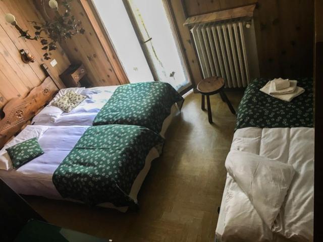 Hotel Edelweiss Limone Piemonte Exterior photo