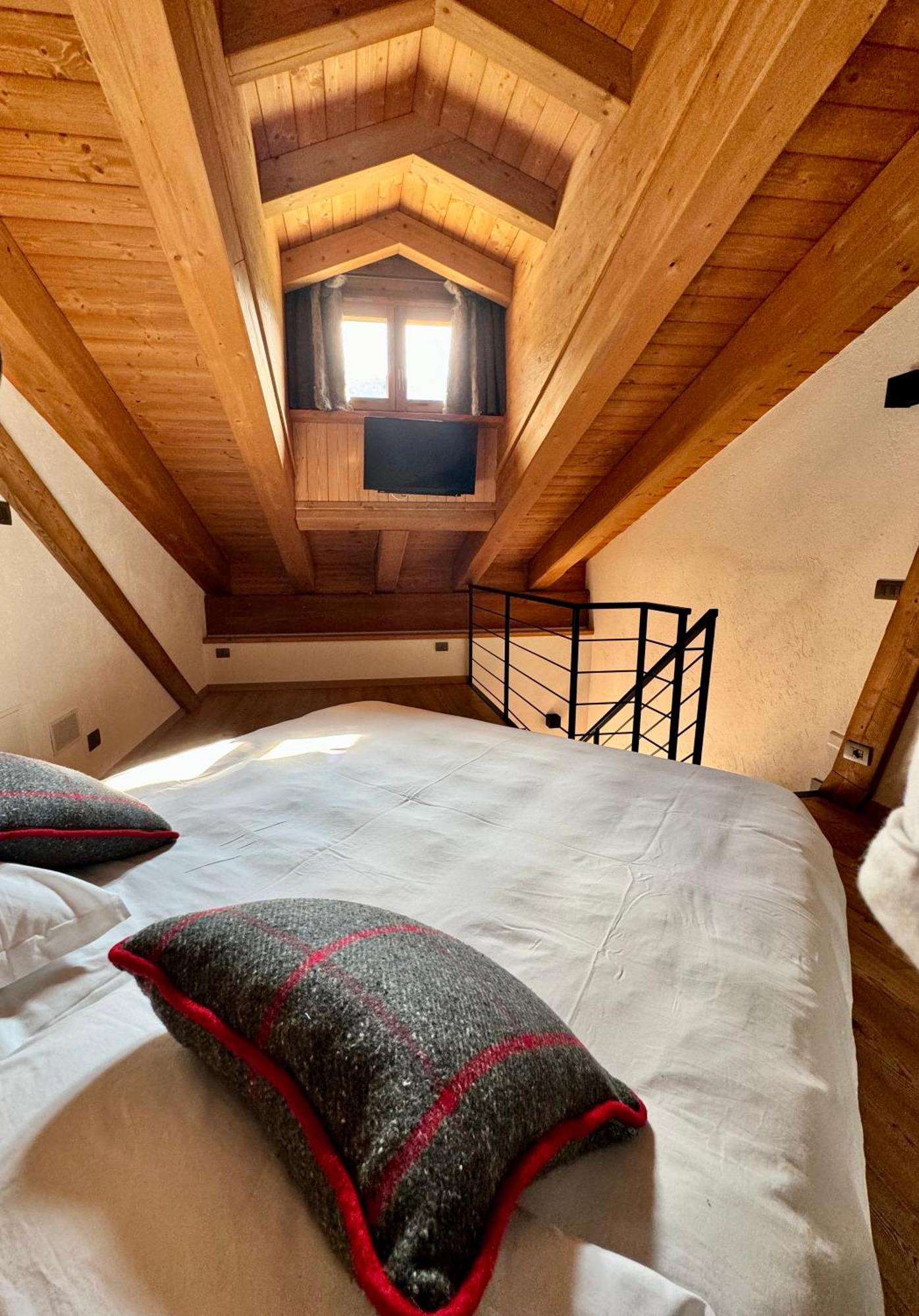 Hotel Edelweiss Limone Piemonte Exterior photo