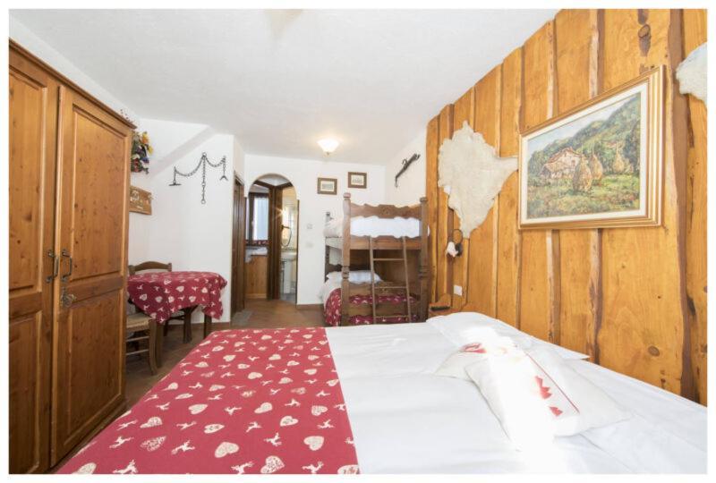 Hotel Edelweiss Limone Piemonte Exterior photo