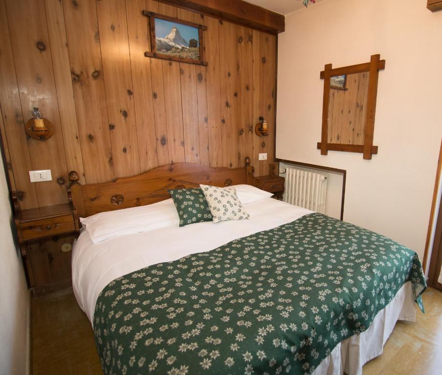 Hotel Edelweiss Limone Piemonte Exterior photo