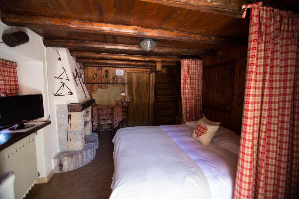 Hotel Edelweiss Limone Piemonte Exterior photo
